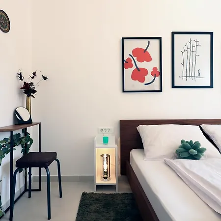 아파트 The Linden Tree 스플리트